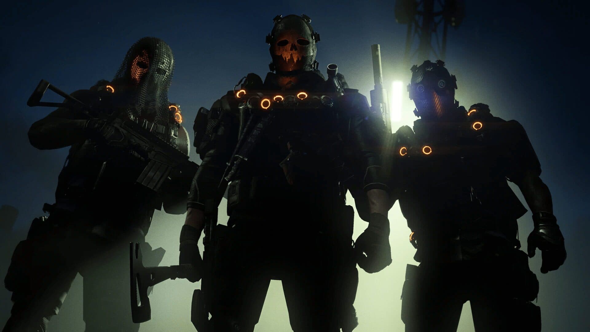 Tom Clancy's The Division 2: Warlords of New York - Season Nine: Hidden Alliance screenshot 3