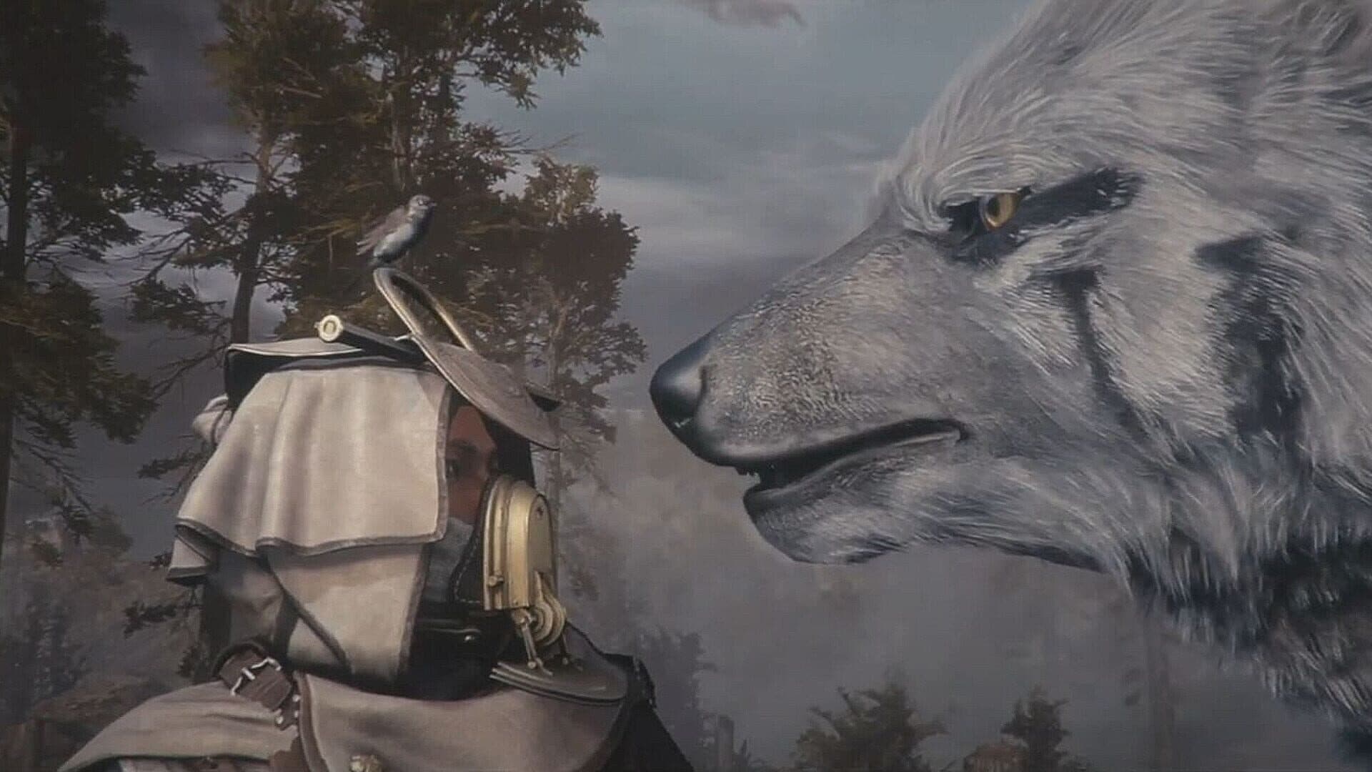 Soulframe screenshot 4