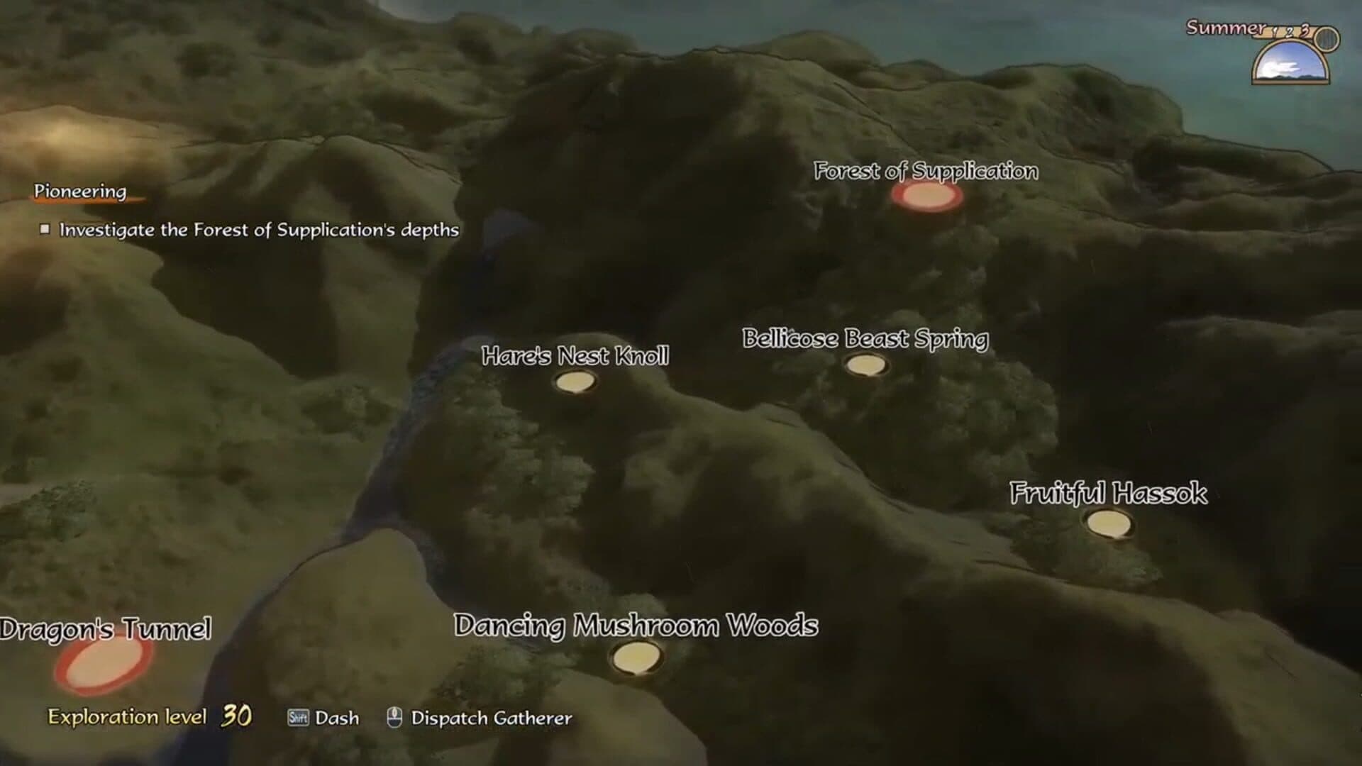 Sakuna: Of Rice and Ruin - Golden Harvest Limited Edition screenshot 3