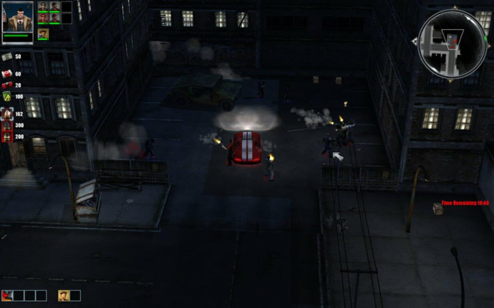 Gangland screenshot 9