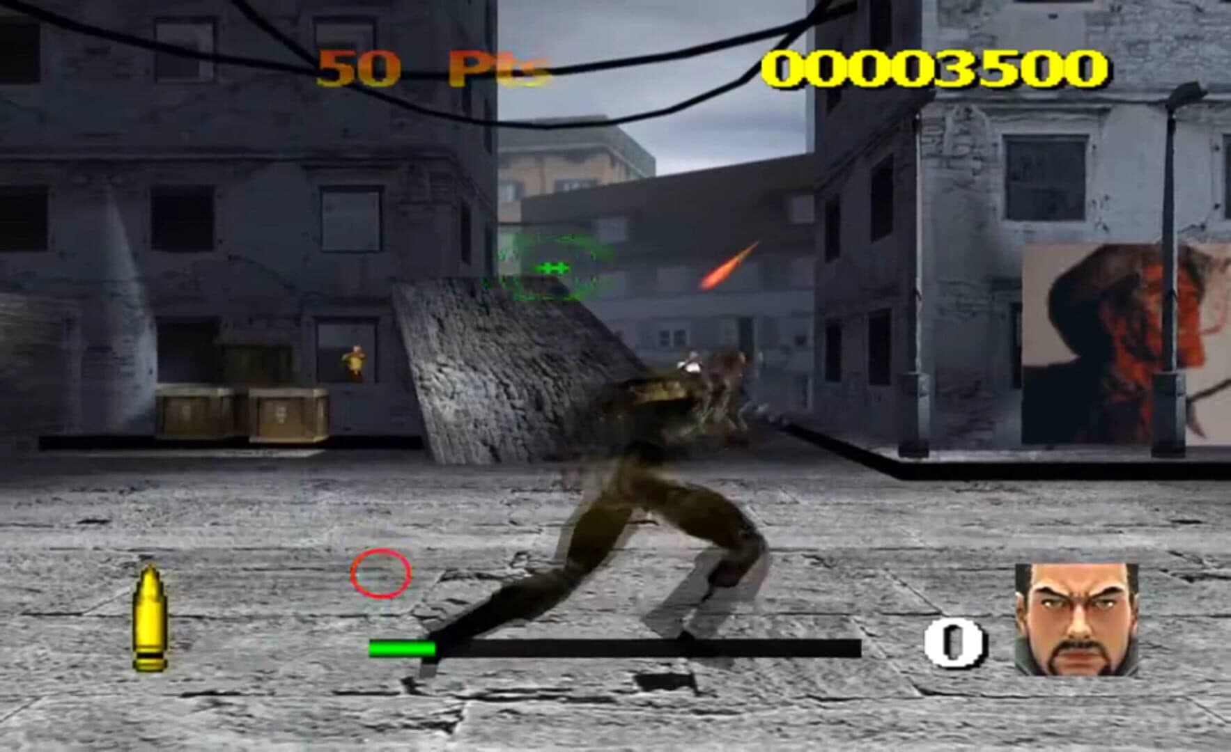 Sniper Assault screenshot 3