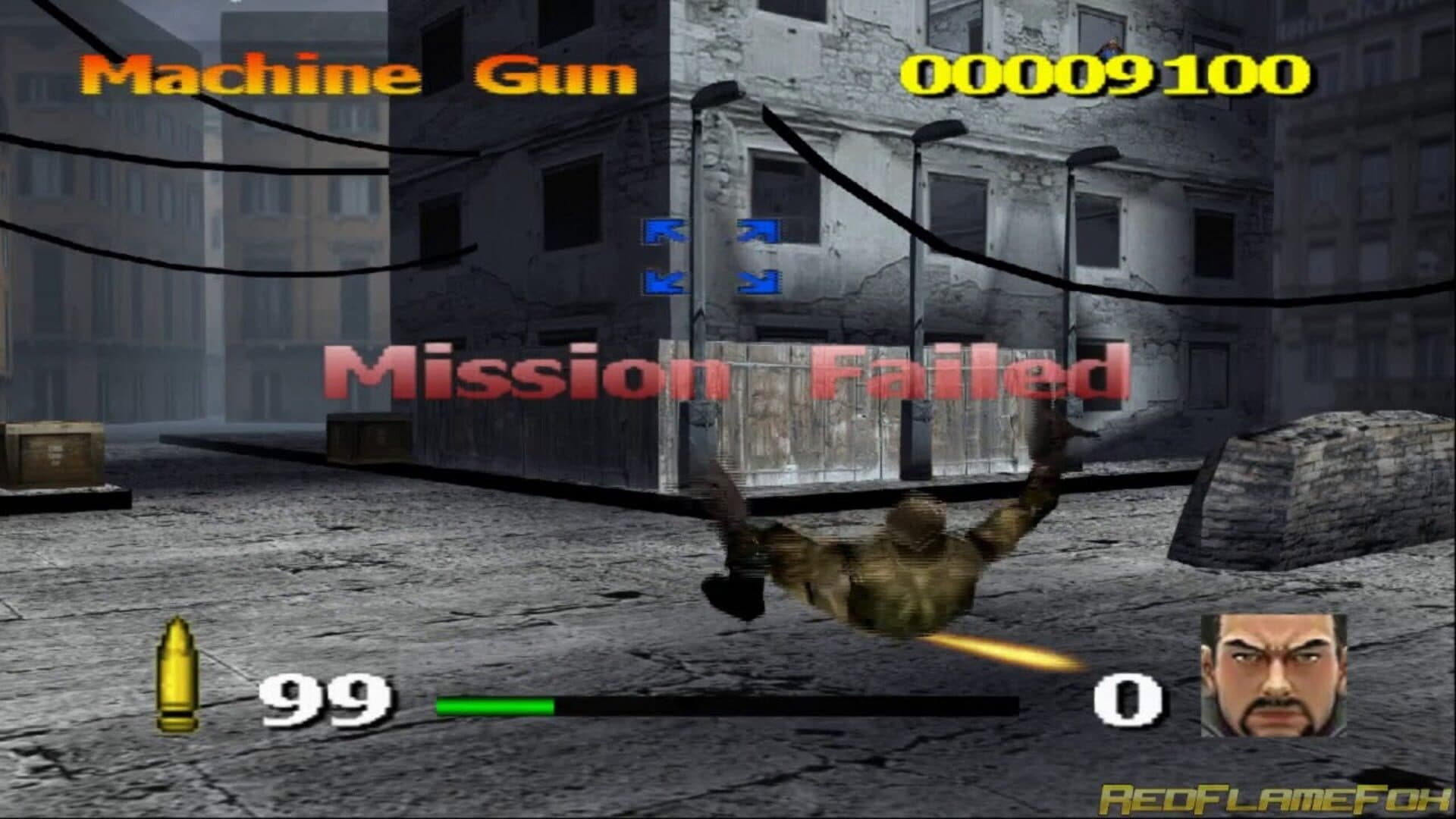 Sniper Assault screenshot 4