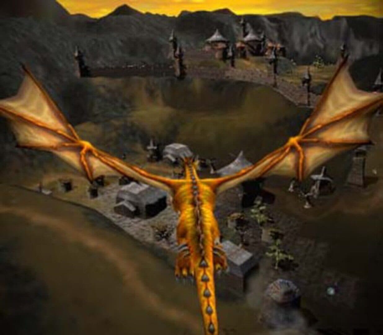 Dragon Rage screenshot 3