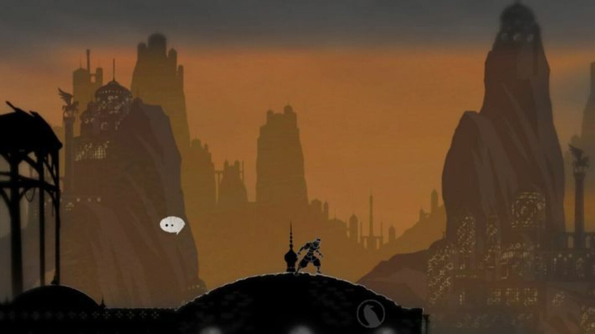 Mark of the Ninja: Special Edition DLC screenshot 7