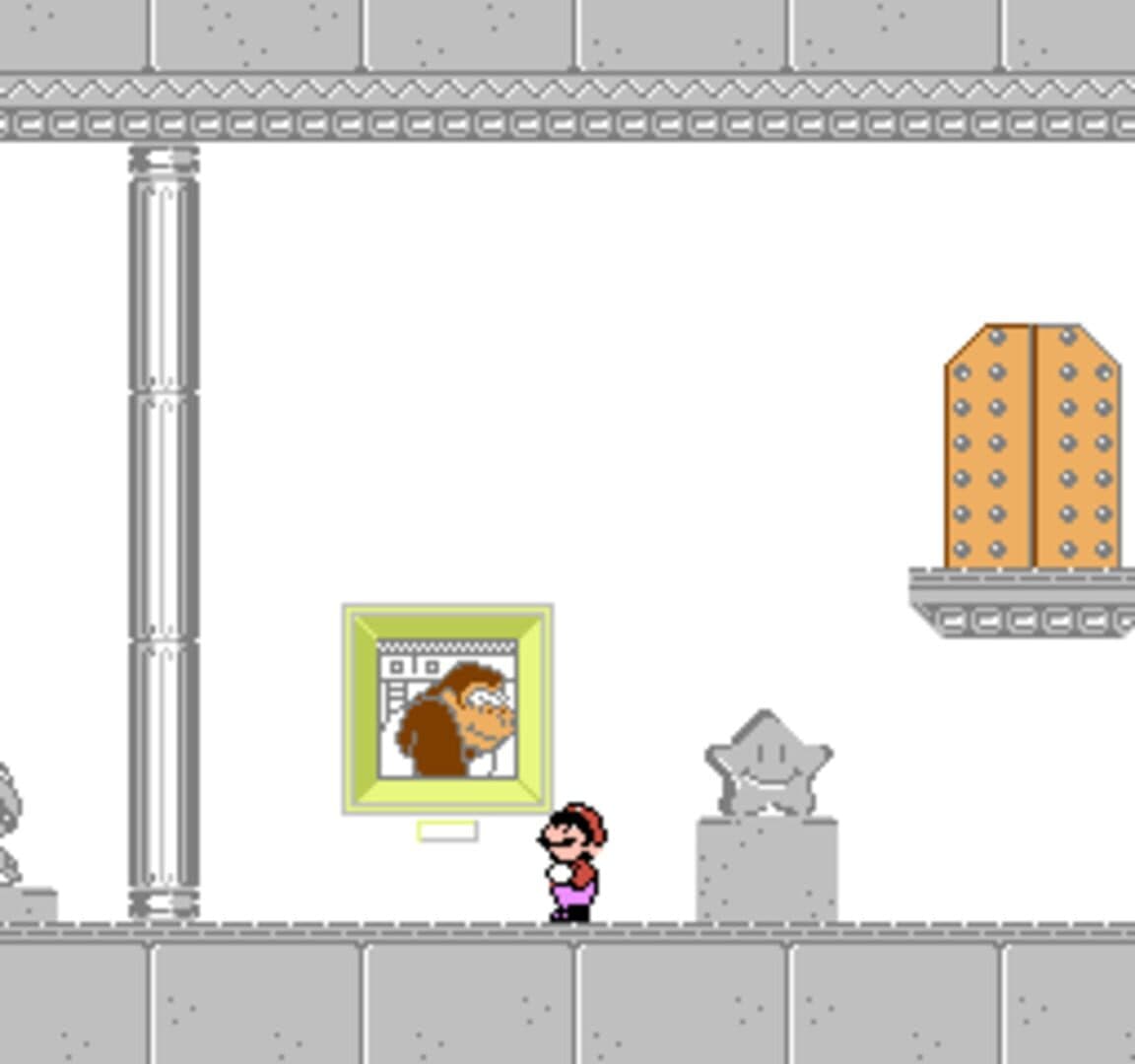 Mario's Time Machine screenshot 2