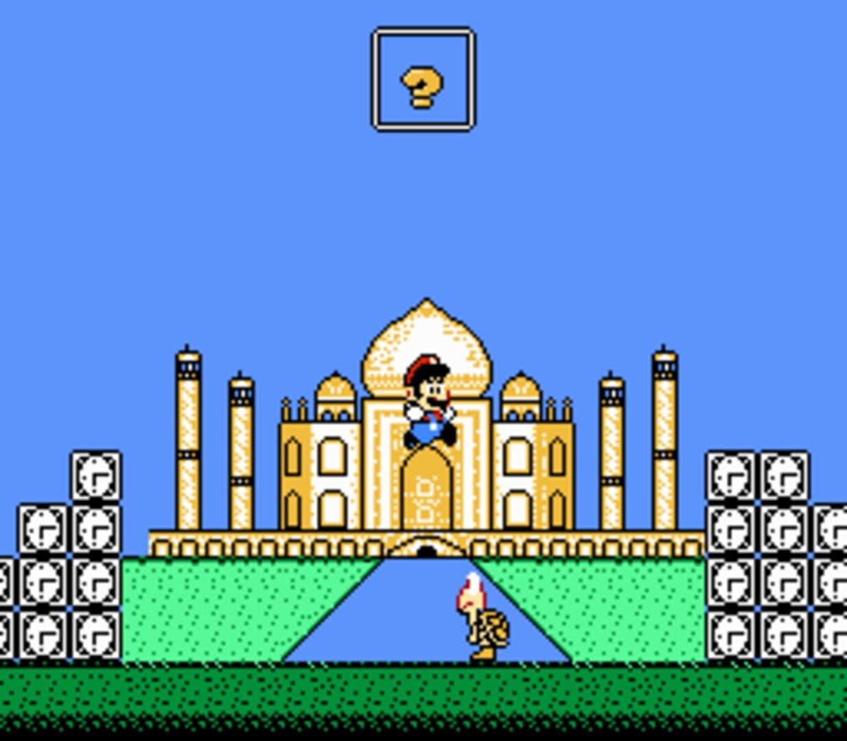 Mario's Time Machine screenshot 3