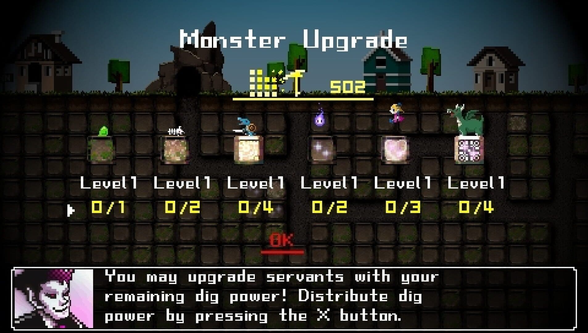 What Did I Do to Deserve This, My Lord? screenshot 9