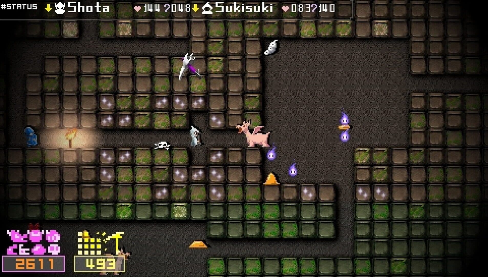 What Did I Do to Deserve This, My Lord? screenshot 10