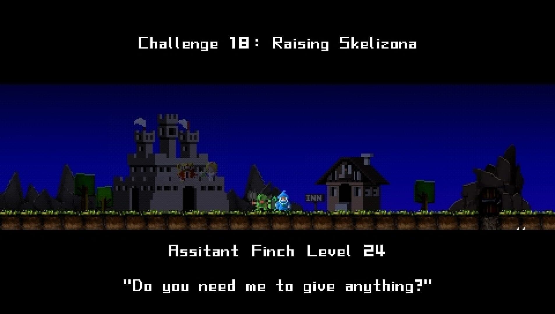 What Did I Do to Deserve This, My Lord? screenshot 2
