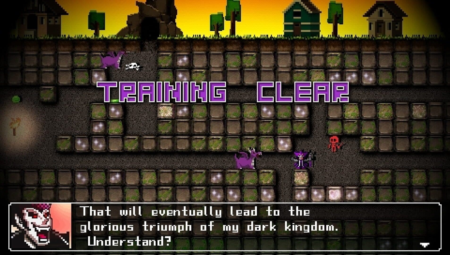 What Did I Do to Deserve This, My Lord? screenshot 4