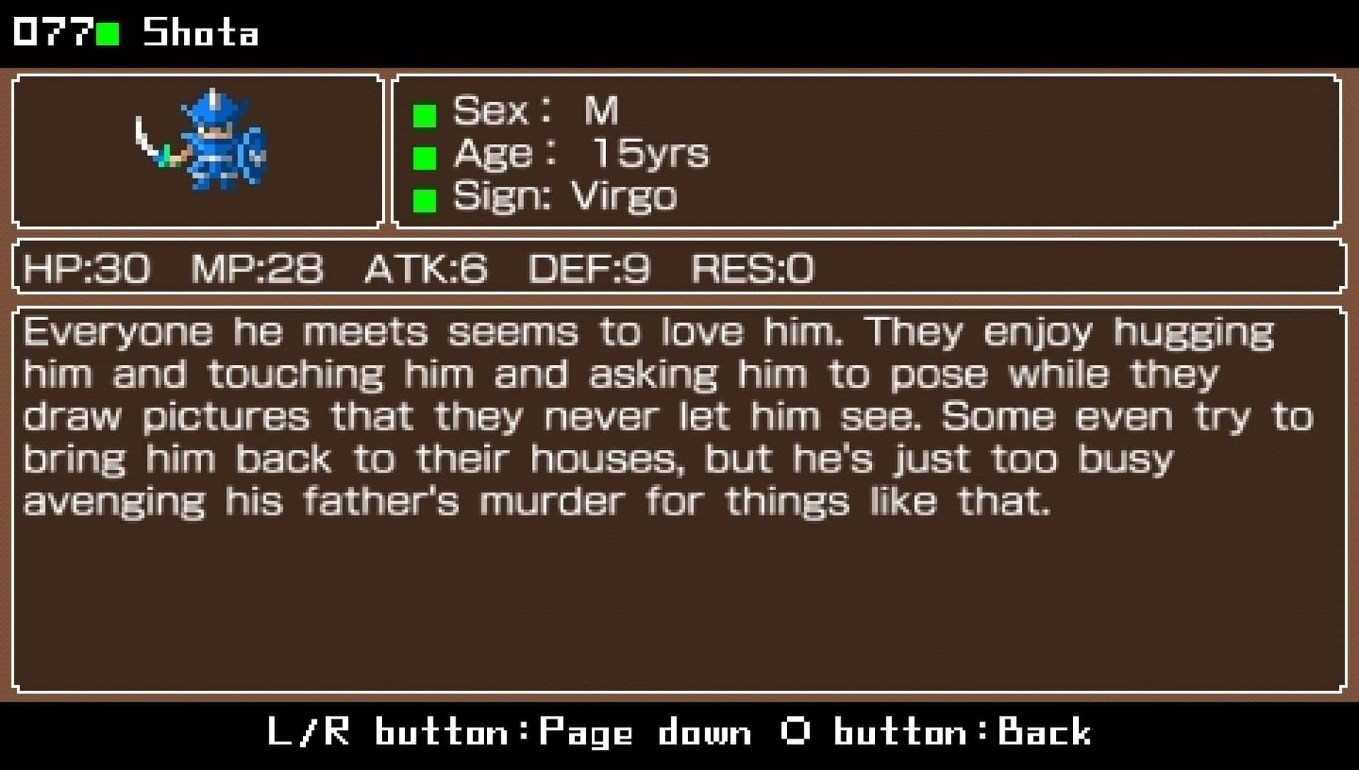 What Did I Do to Deserve This, My Lord? screenshot 6