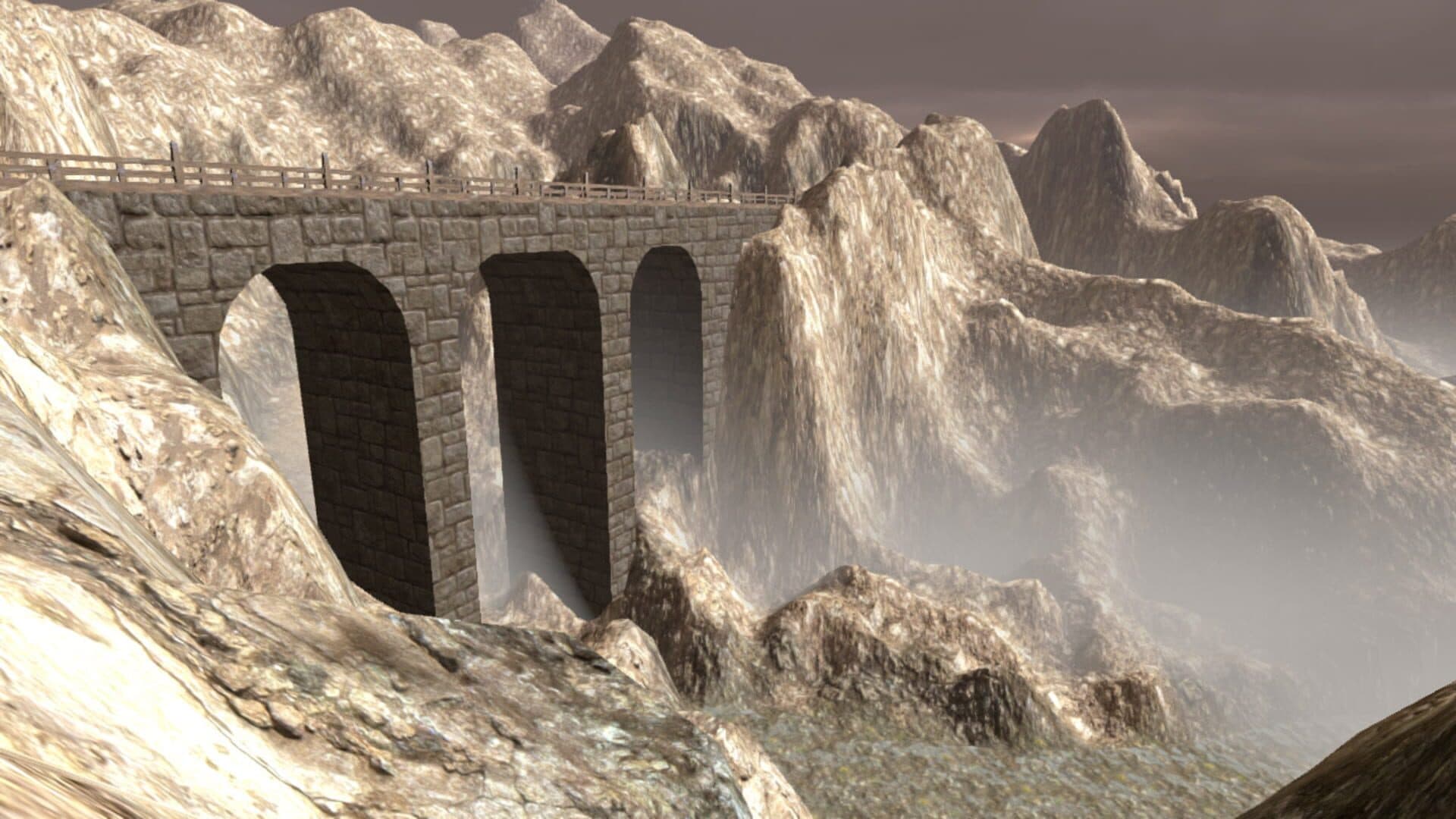 Gensou Skydrift screenshot 10