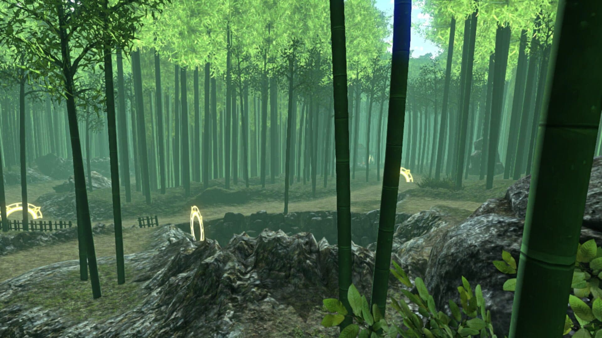 Gensou Skydrift screenshot 11