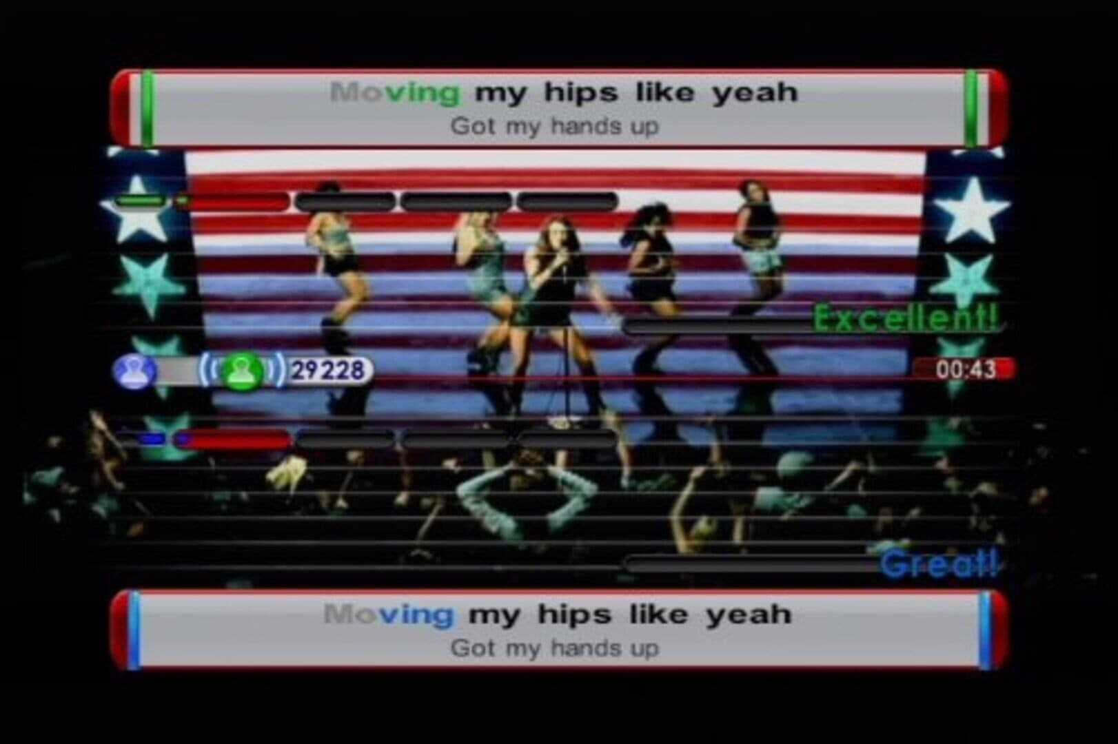 Sing 4: The Hits Edition screenshot 6