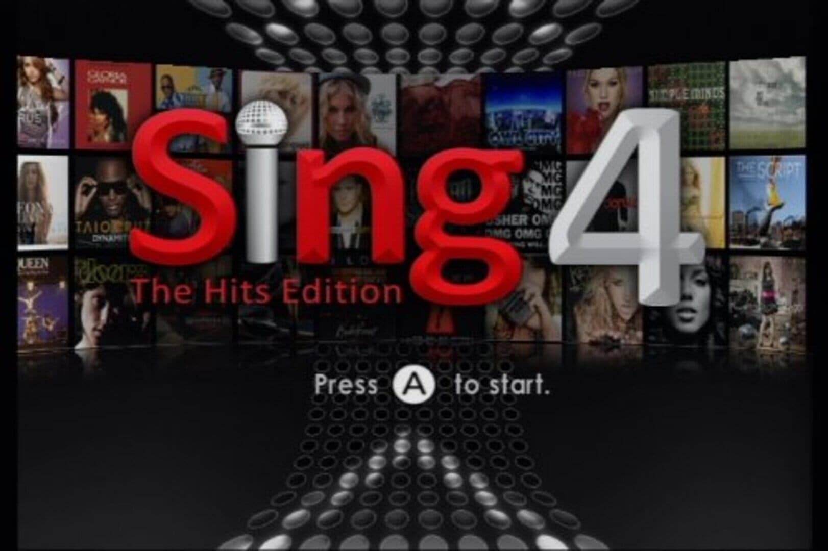 Sing 4: The Hits Edition screenshot 7