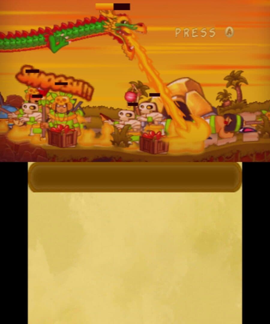 Swords & Soldiers screenshot 3