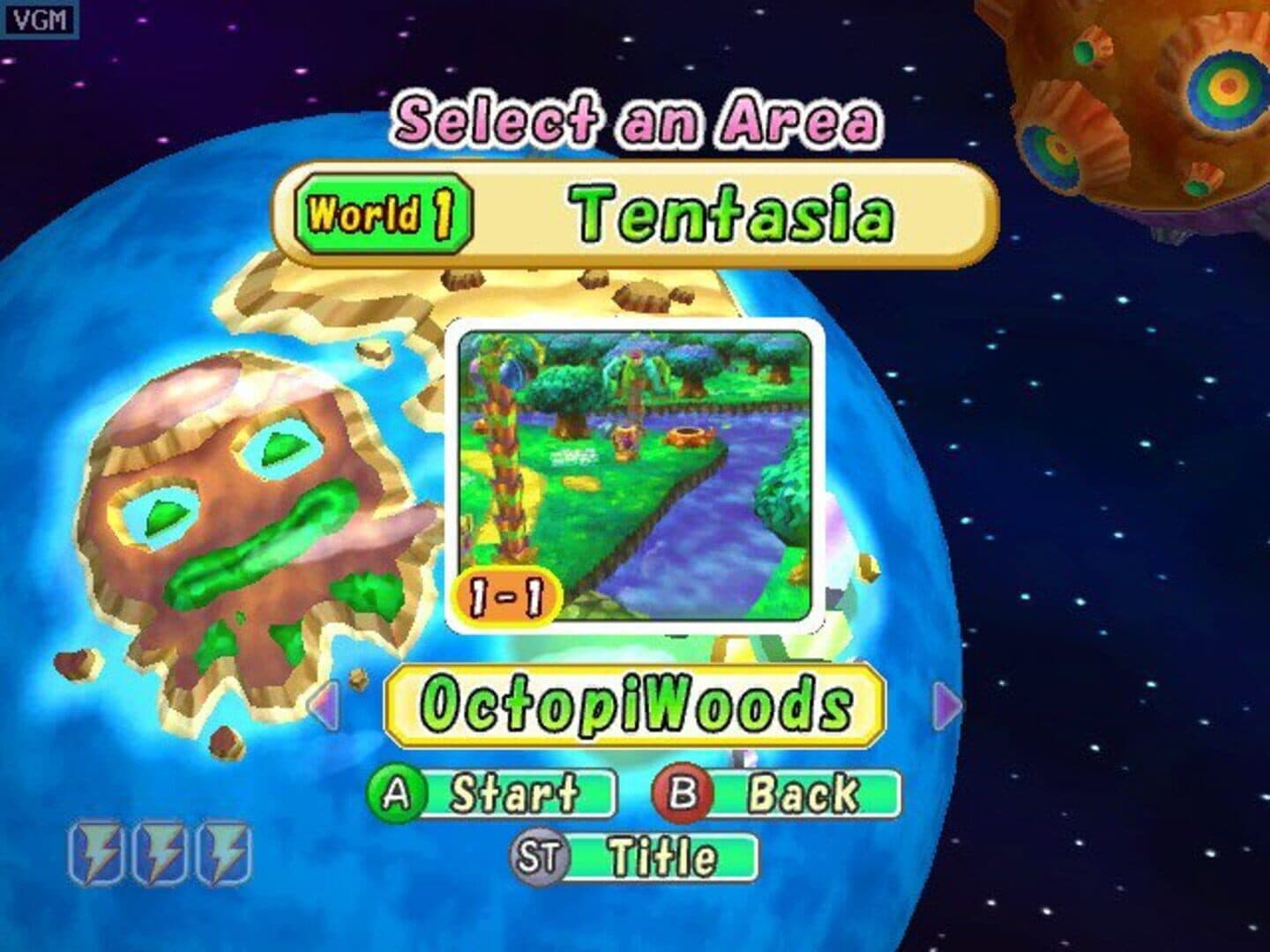 Bomberman Generation screenshot 7