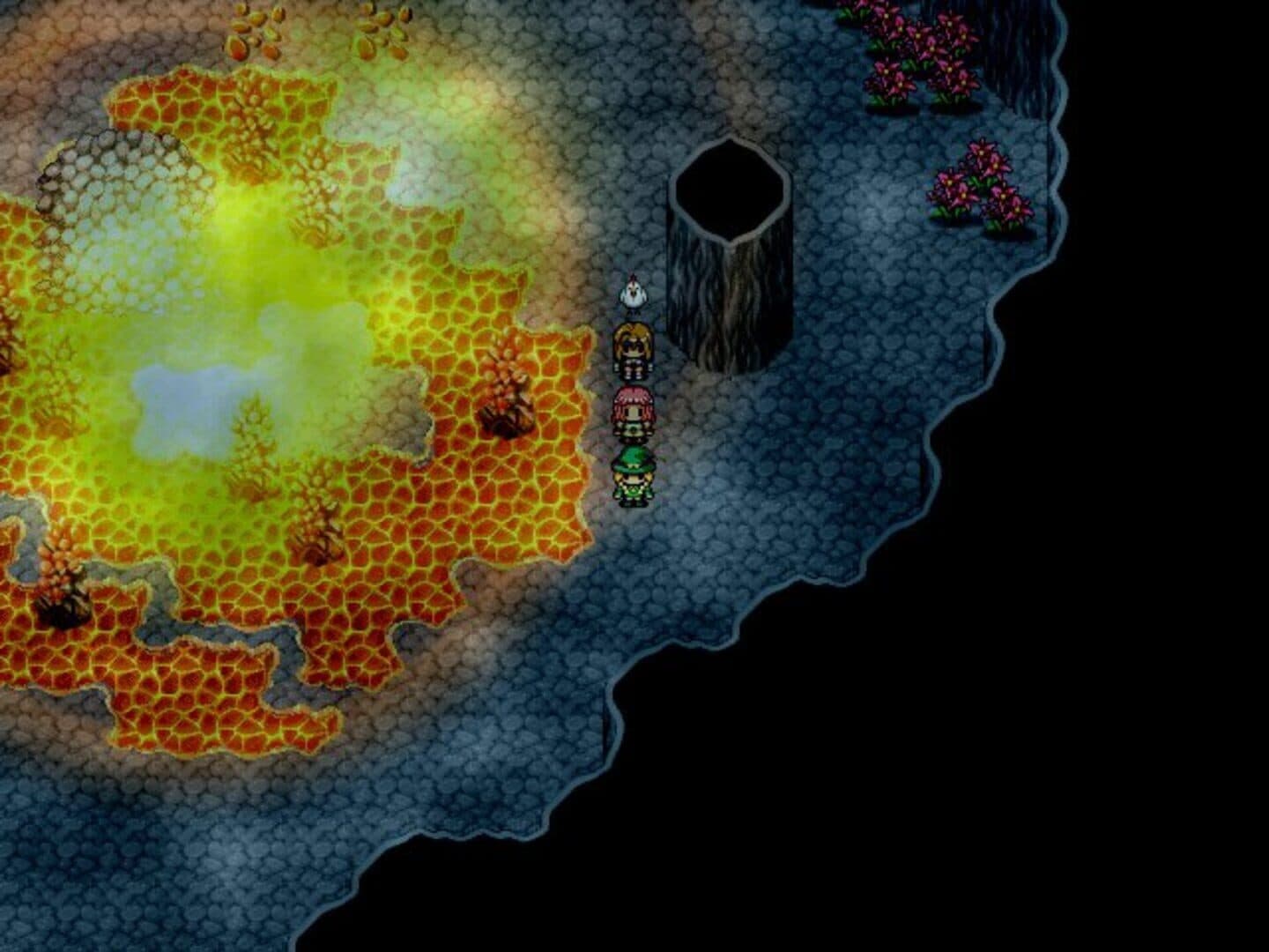 Witch Hunt screenshot 5