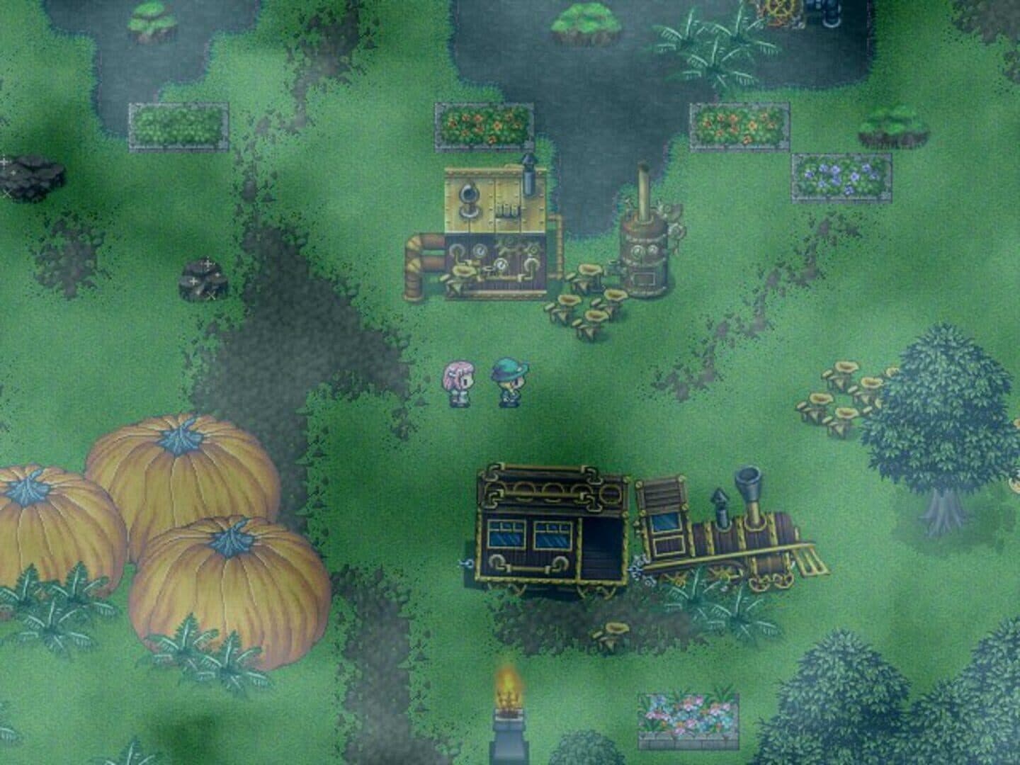 Witch Hunt screenshot 6