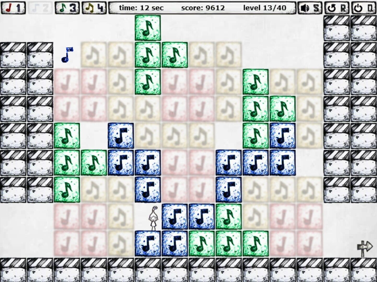 Resonance screenshot 2