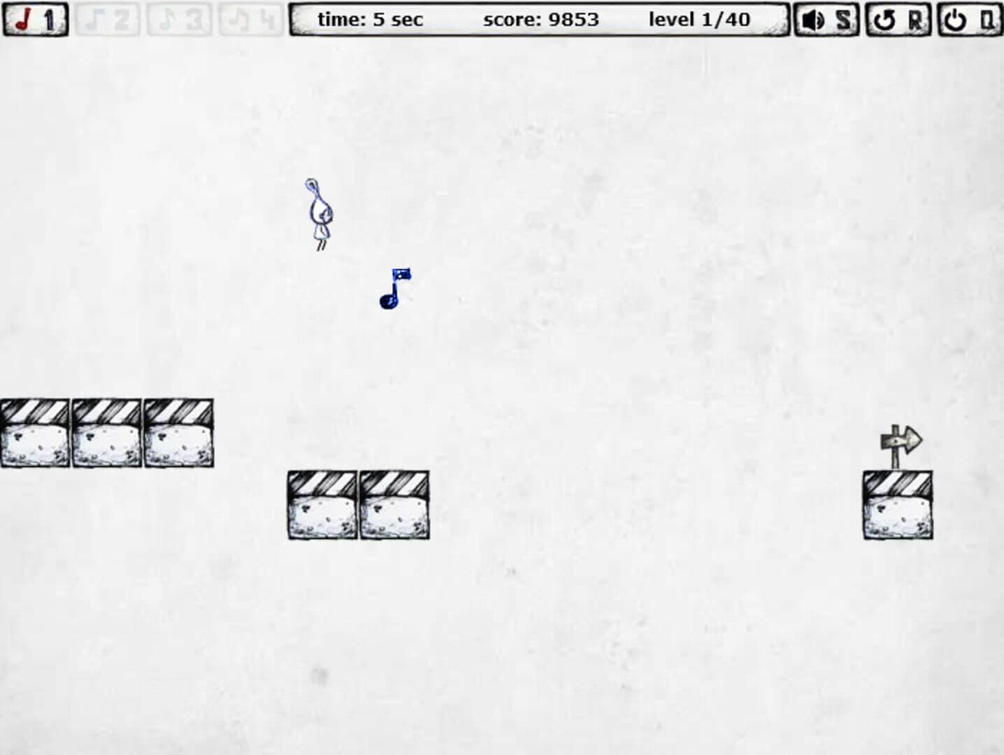 Resonance screenshot 3