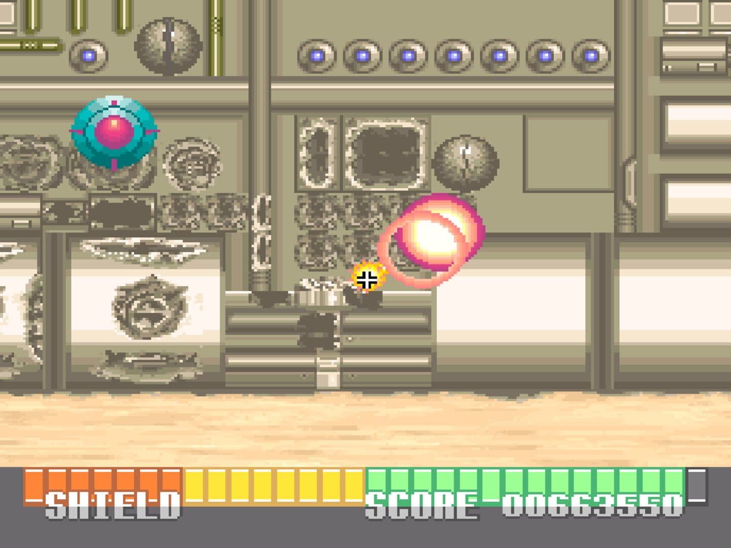 X-Zone screenshot 5