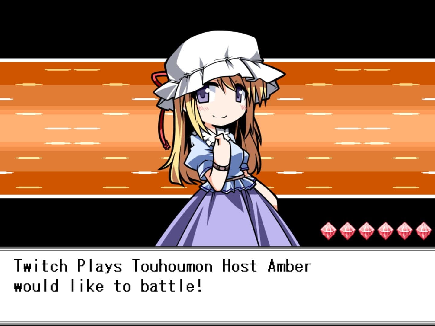 Touhou Puppet Dance Performance screenshot 12