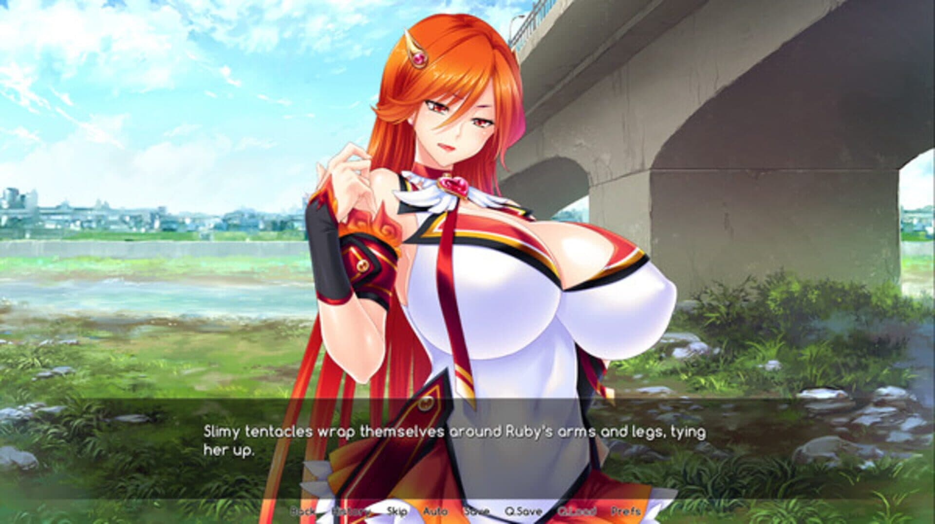 Magical MILFs screenshot 3