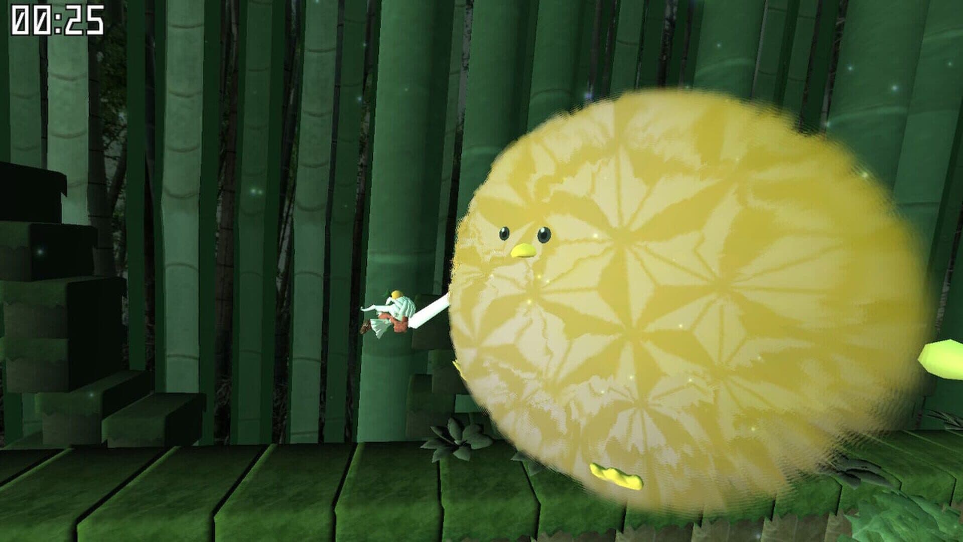 Mochi A Girl screenshot 4