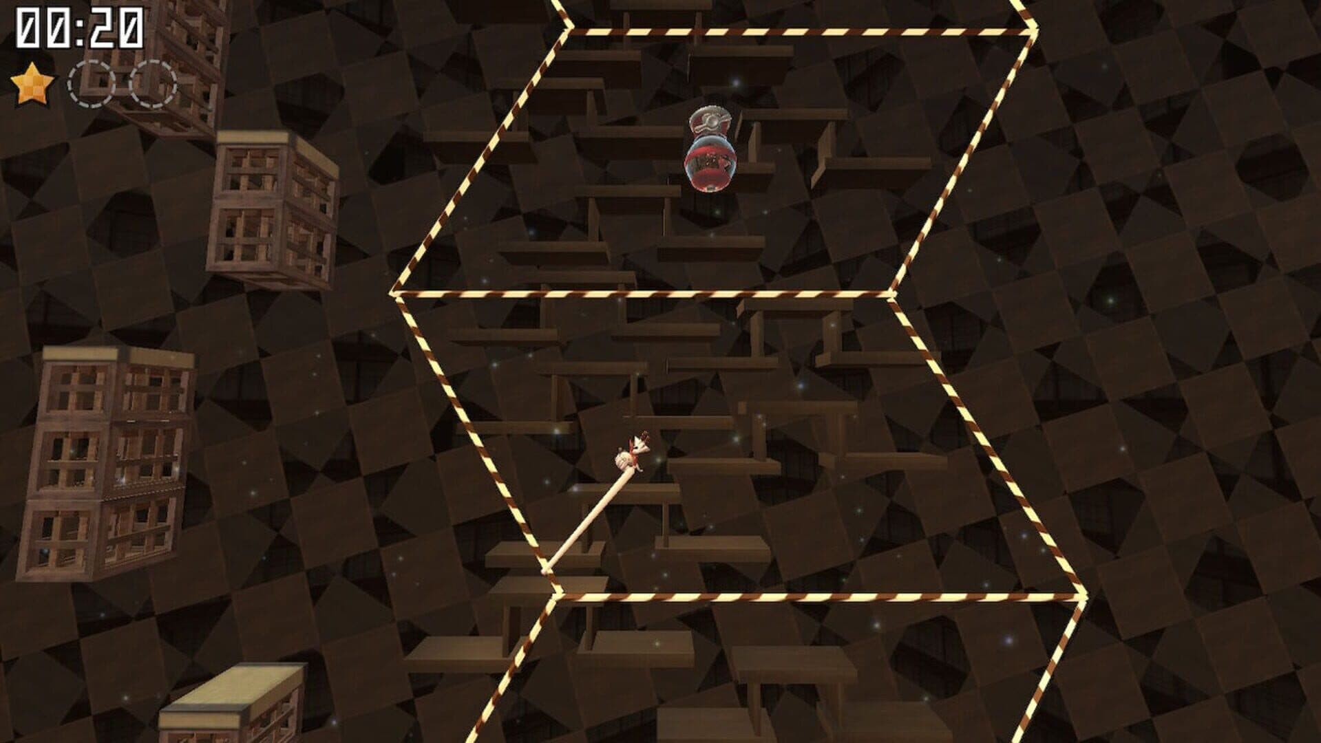 Mochi A Girl screenshot 7