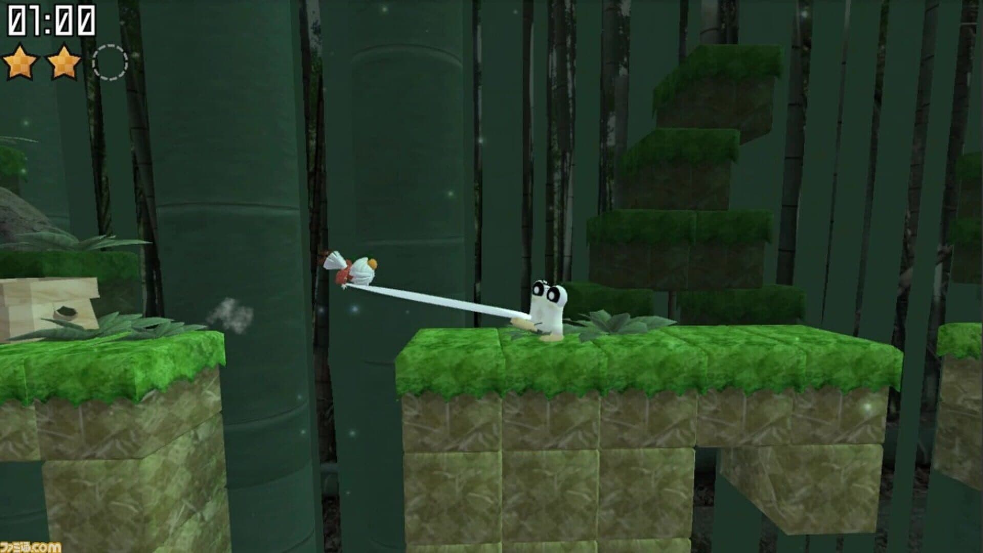 Mochi A Girl screenshot 8