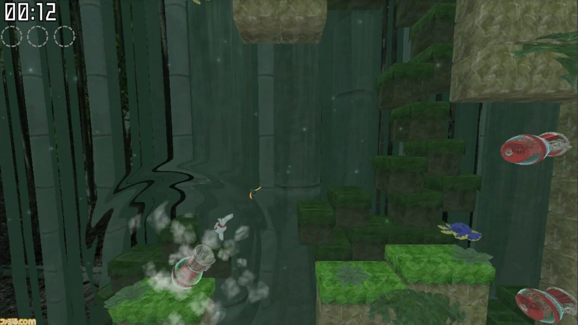 Mochi A Girl screenshot 10