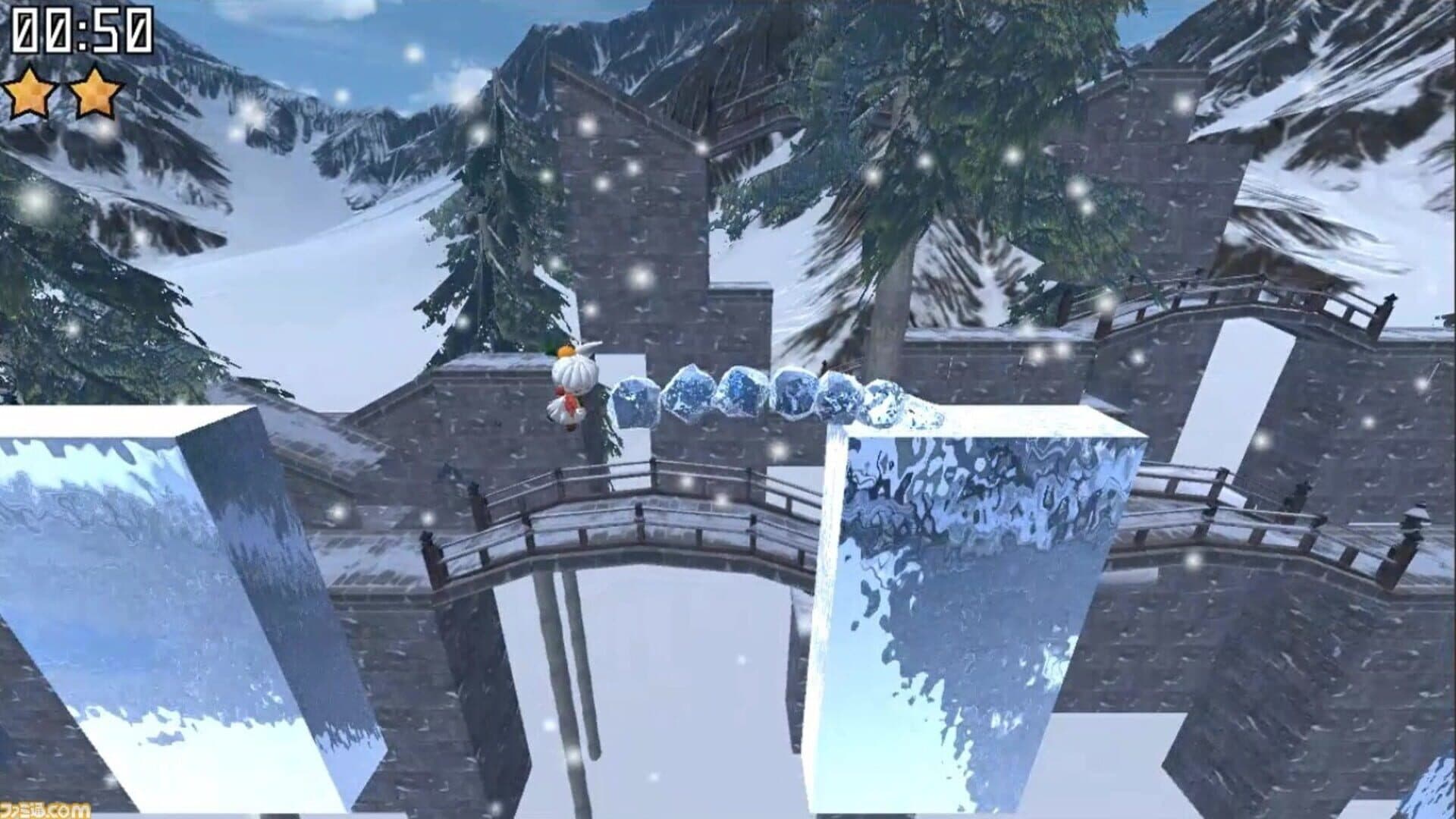 Mochi A Girl screenshot 11