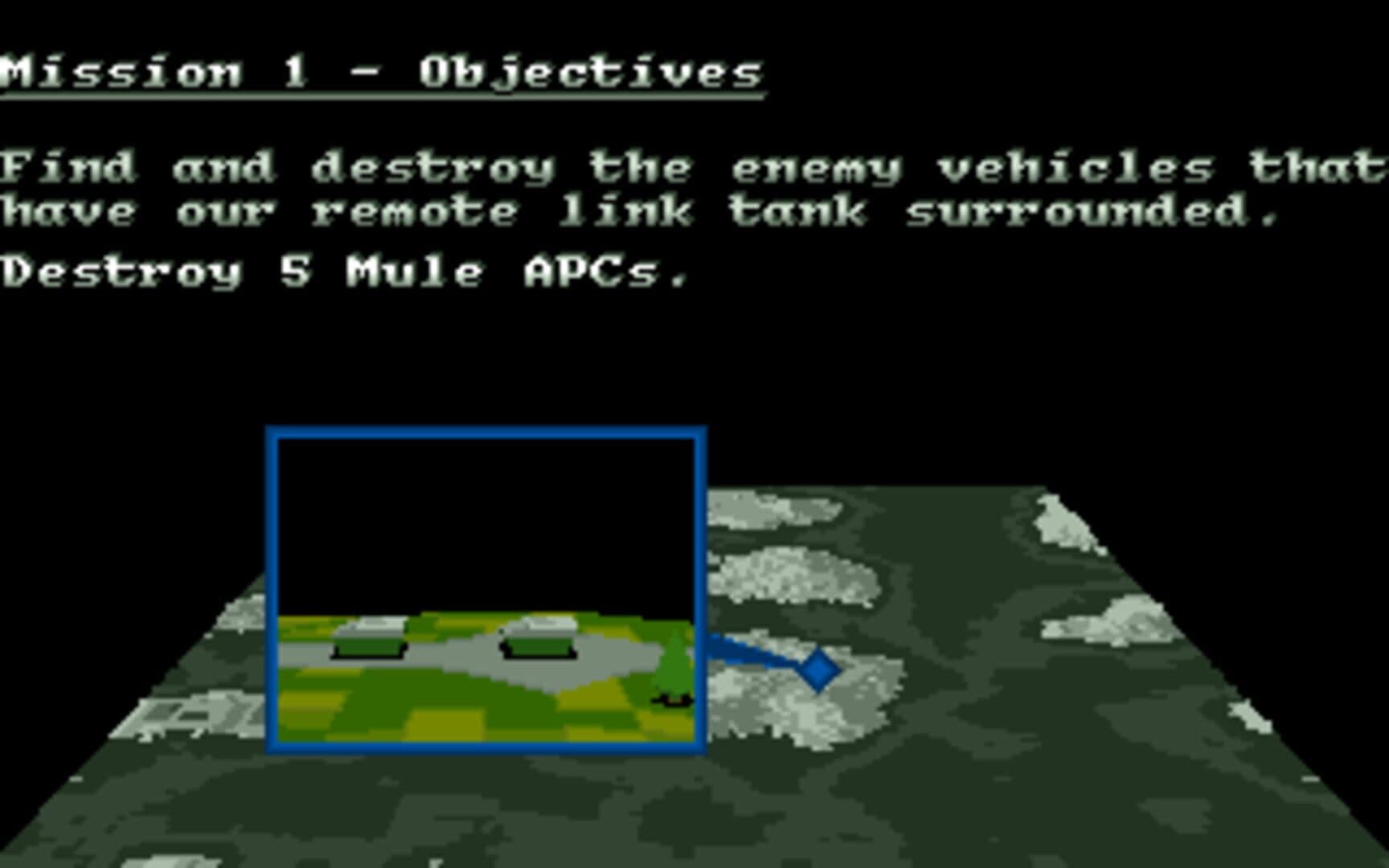 Zeewolf 2: Wild Justice screenshot 3