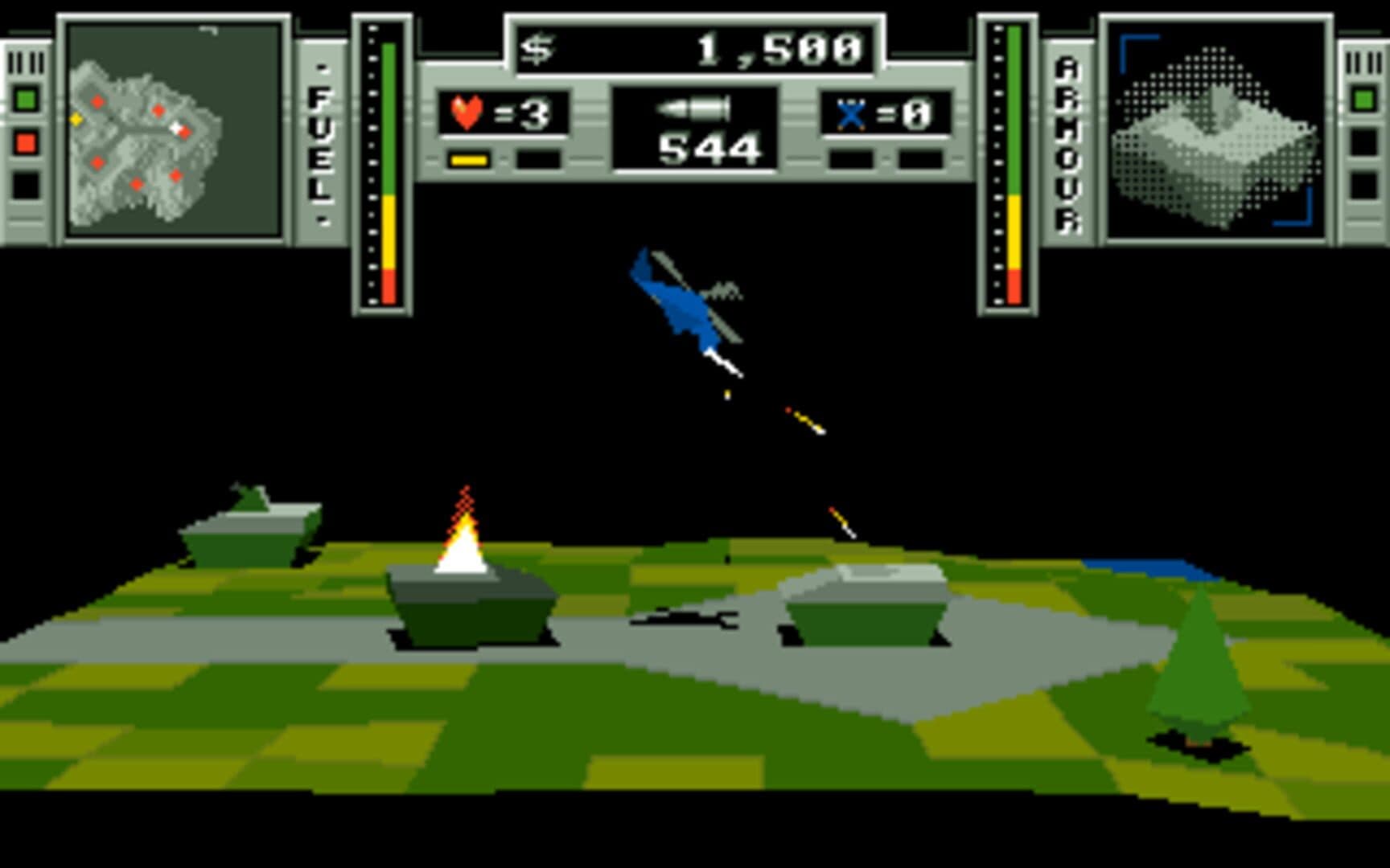 Zeewolf 2: Wild Justice screenshot 4