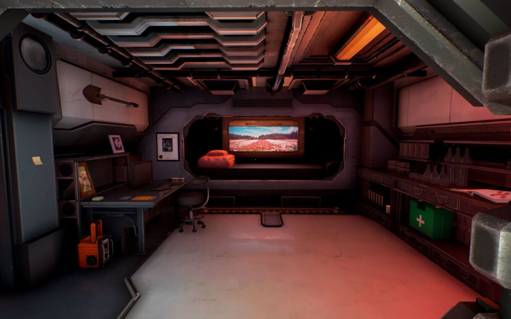 The Turing Test: Collector's Edition screenshot 2