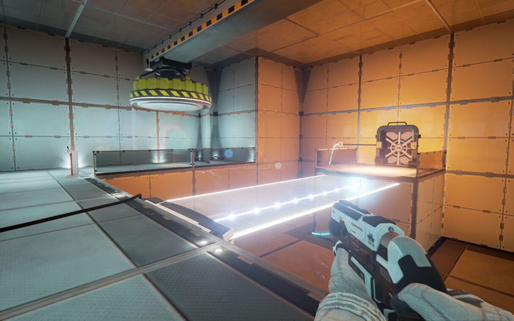 The Turing Test: Collector's Edition screenshot 3