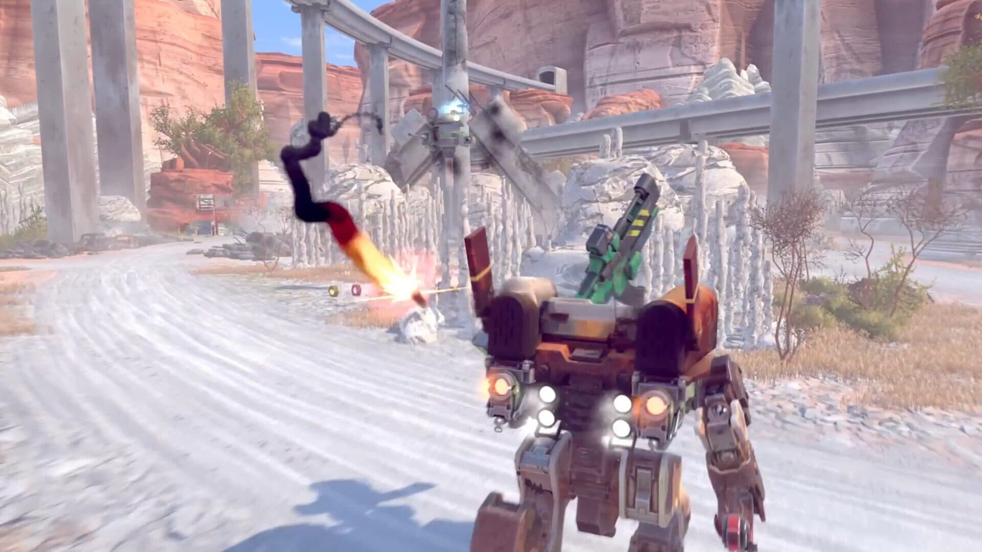 Bounty Star screenshot 7