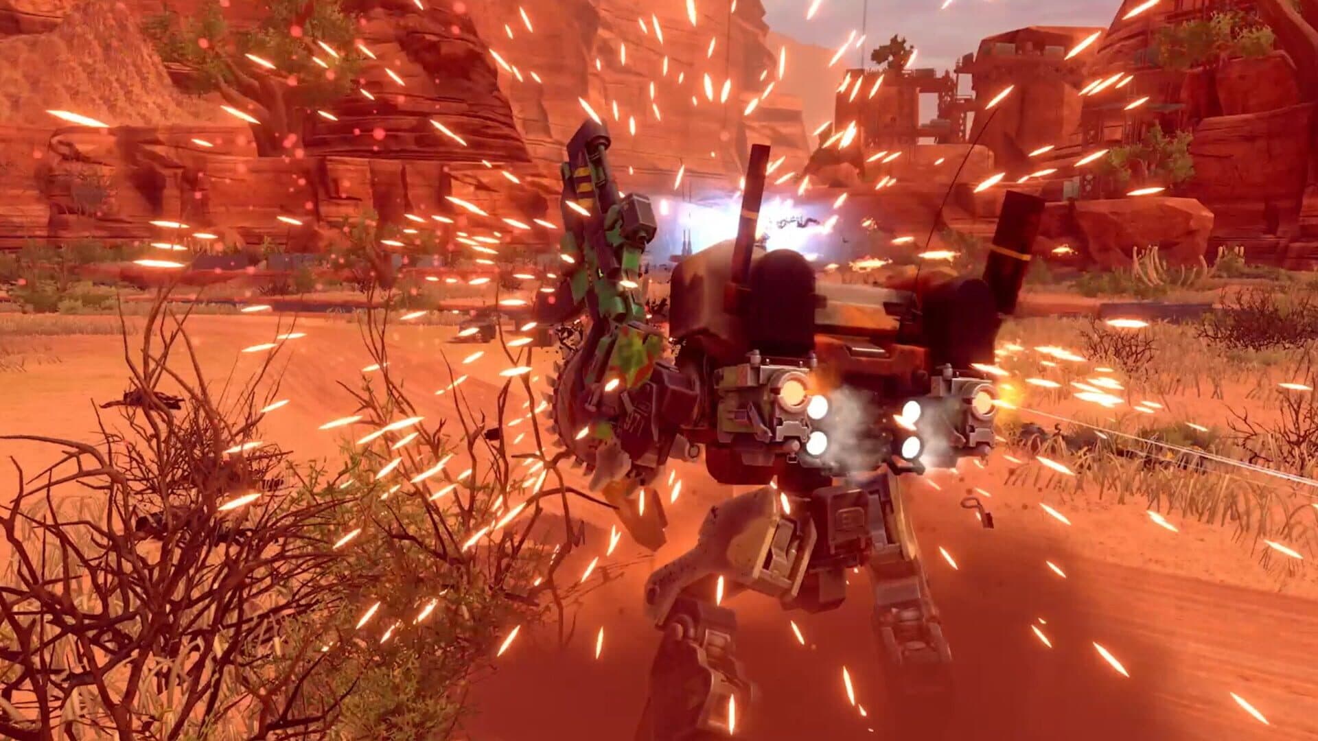 Bounty Star screenshot 2