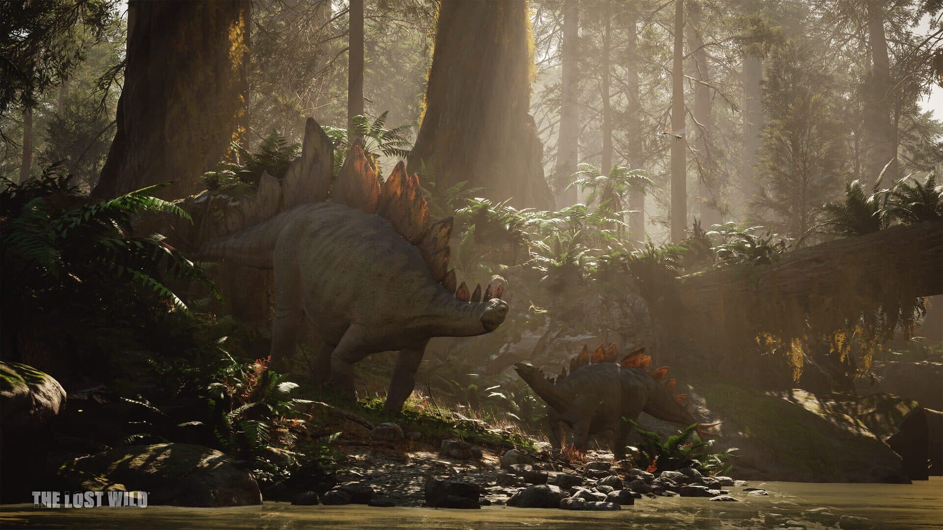 The Lost Wild screenshot 9