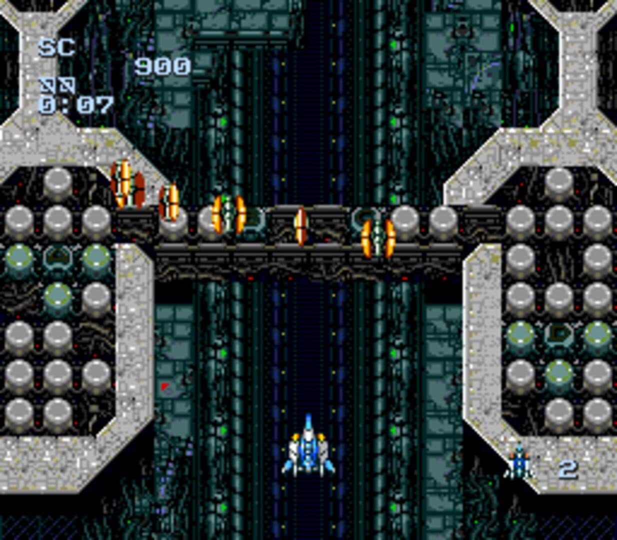 Summer Carnival '92 Alzadick screenshot 2