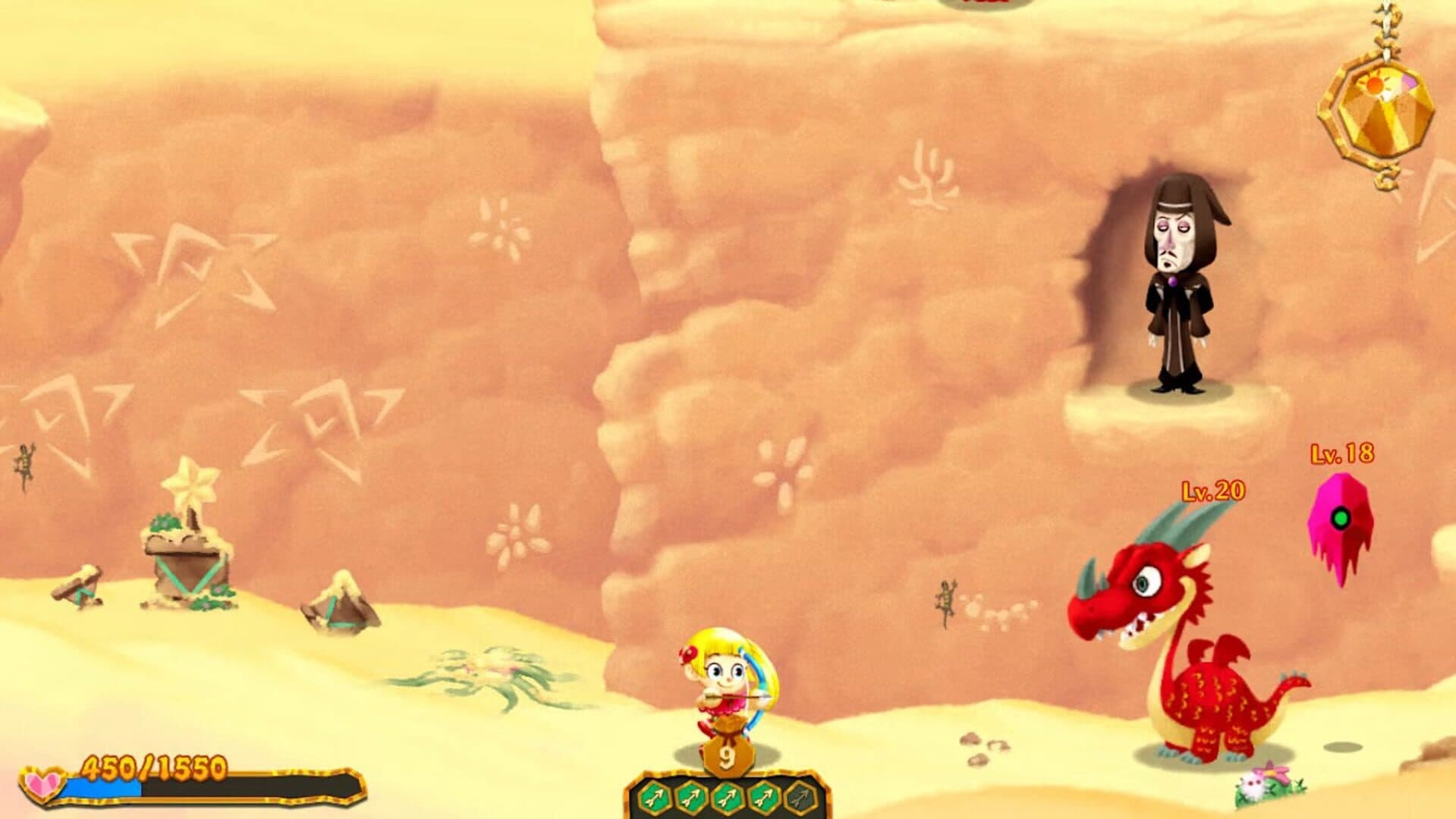 Worth Life screenshot 2
