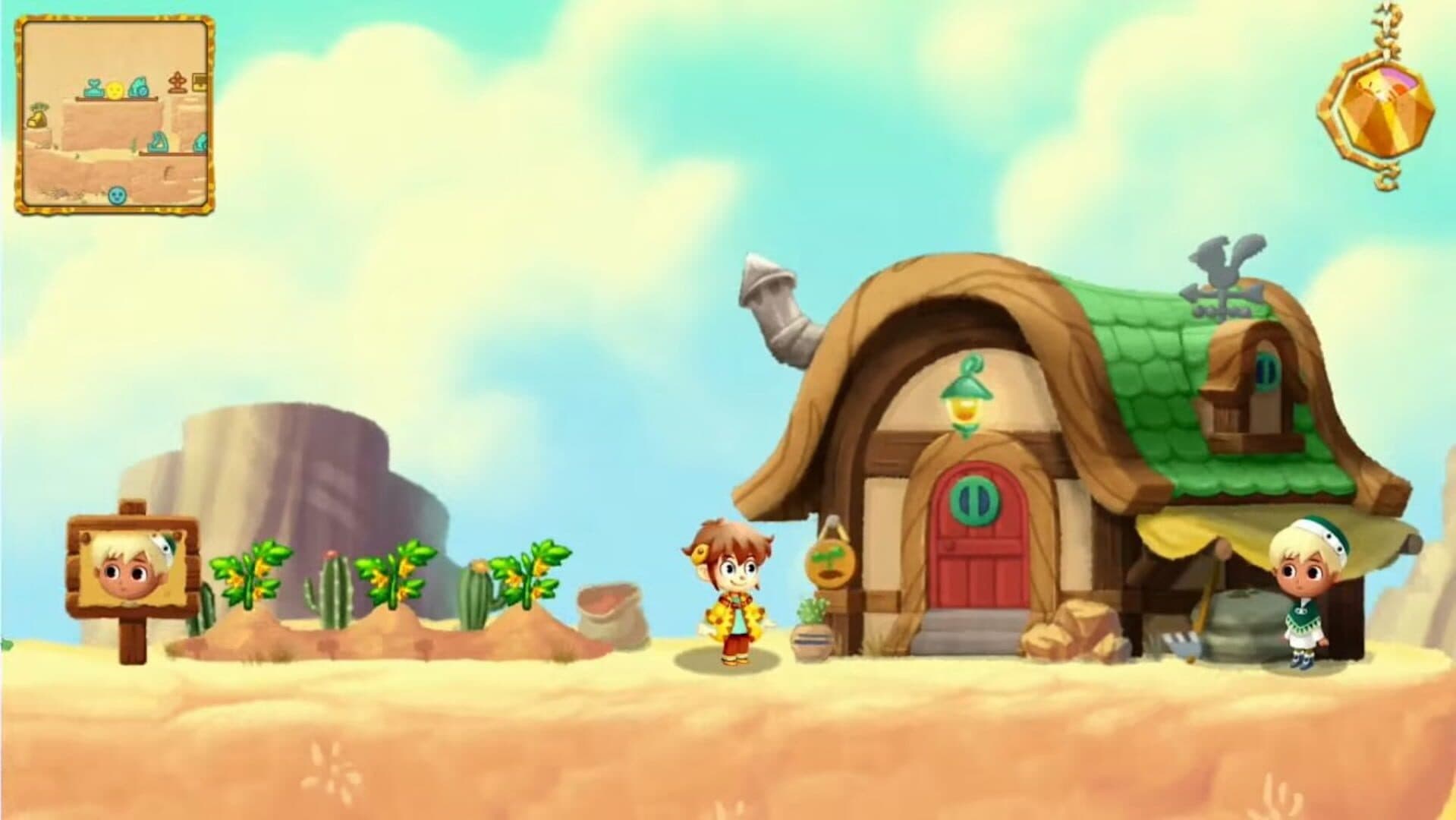 Worth Life screenshot 6
