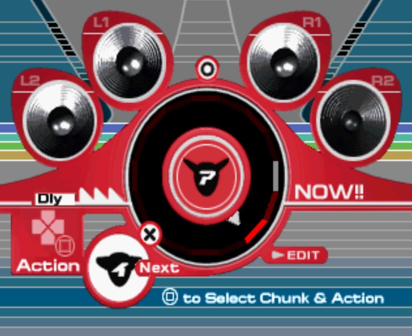 Groove Jigoku V screenshot 4