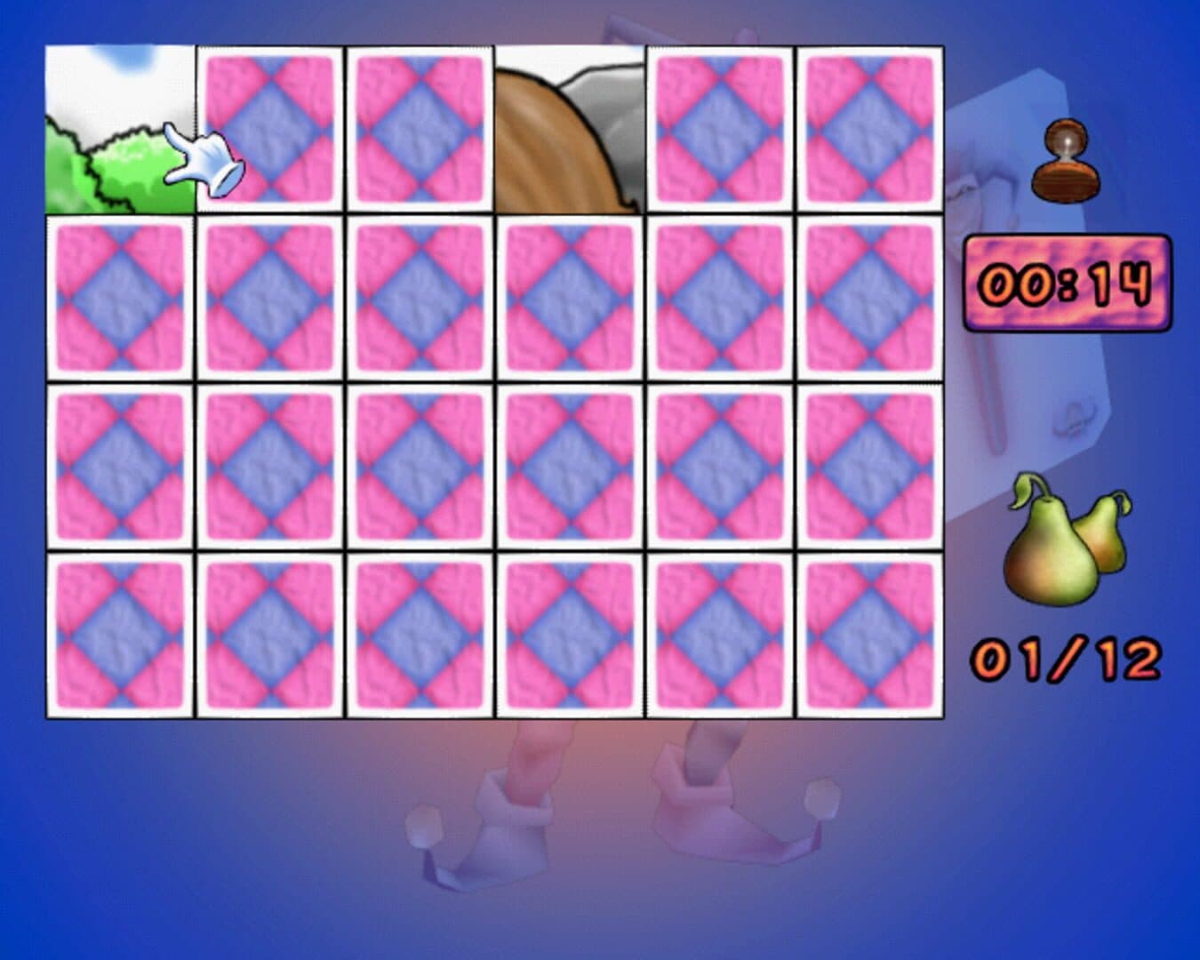 Empire of Atlantis screenshot 2