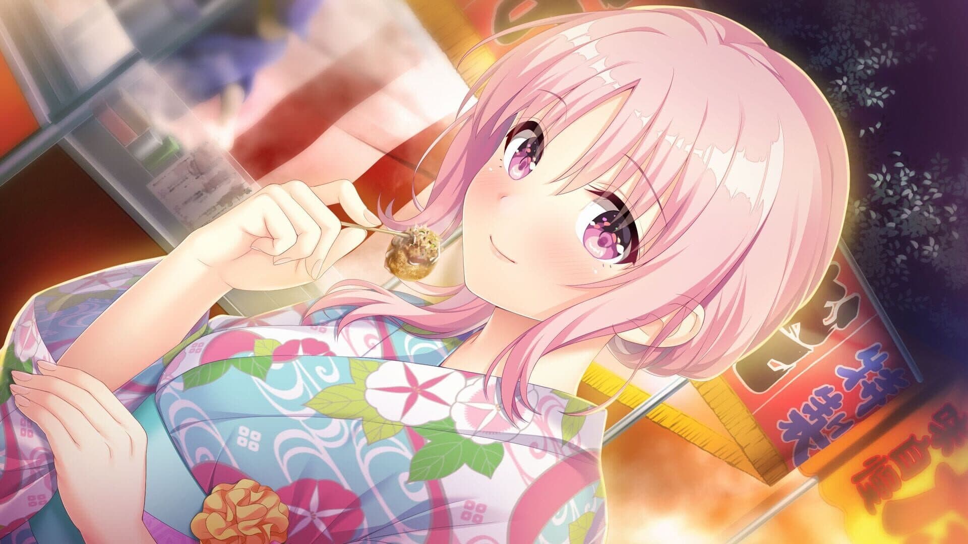 HajiLove: Making Lovers - Limited Edition screenshot 2