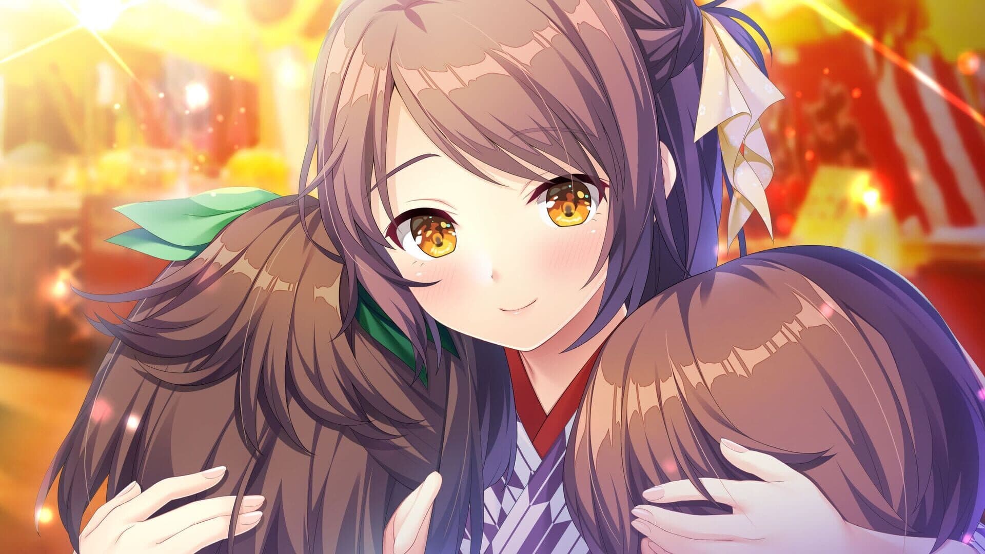 HajiLove: Making Lovers - Limited Edition screenshot 4