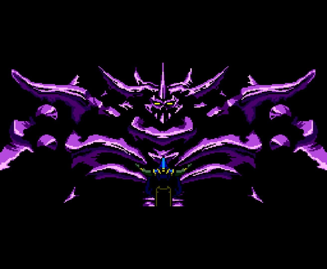 Lords of Thunder screenshot 12