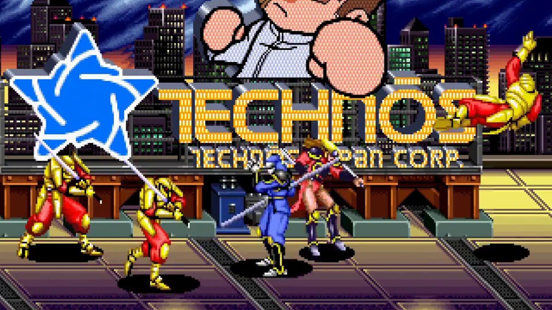 Shadow Force screenshot 1
