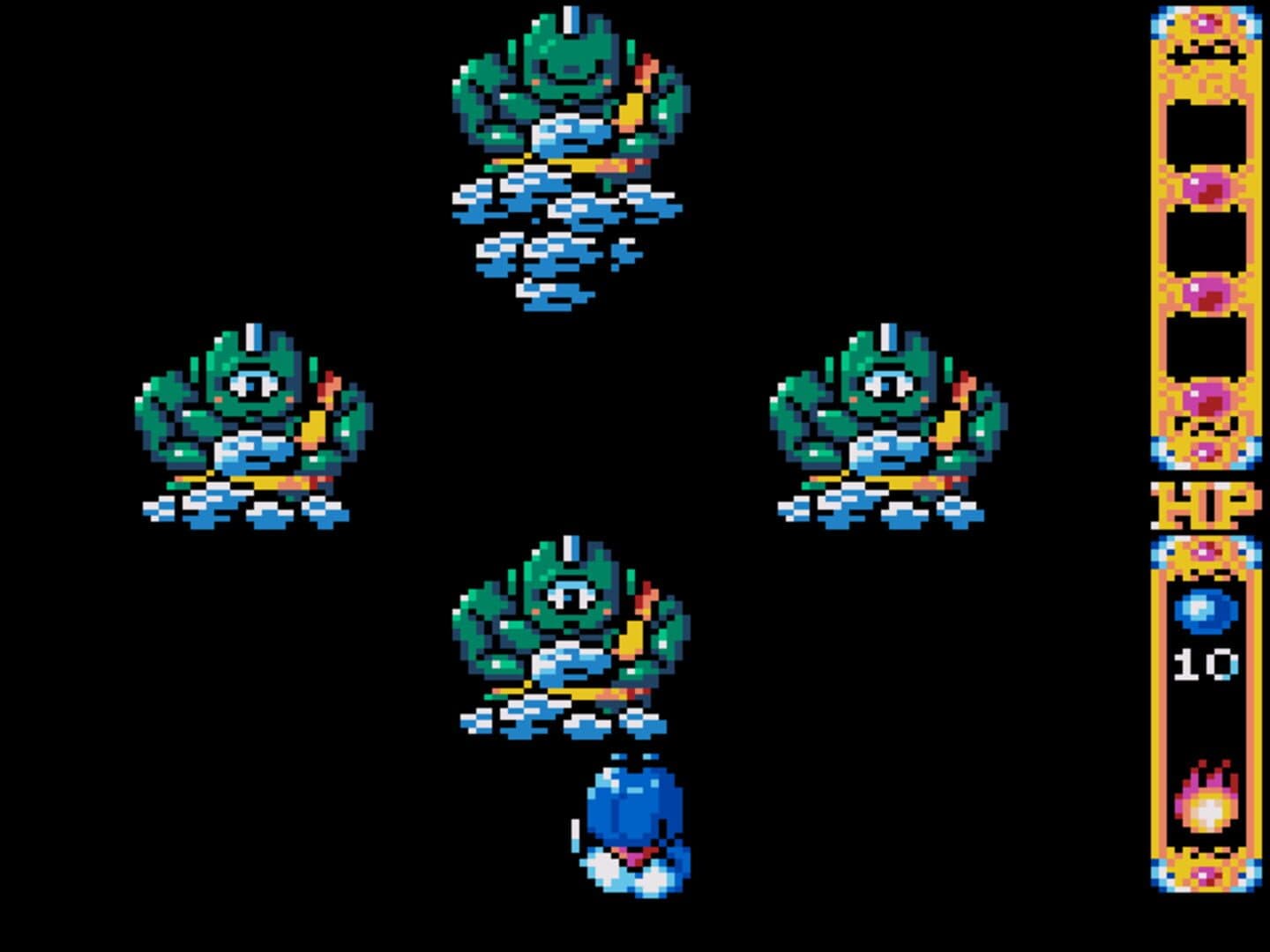 Fray: Shugyou-hen screenshot 2